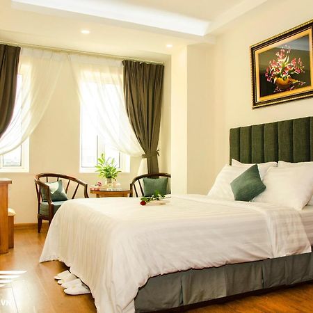 Gia Loc Hotel Hanoi Esterno foto