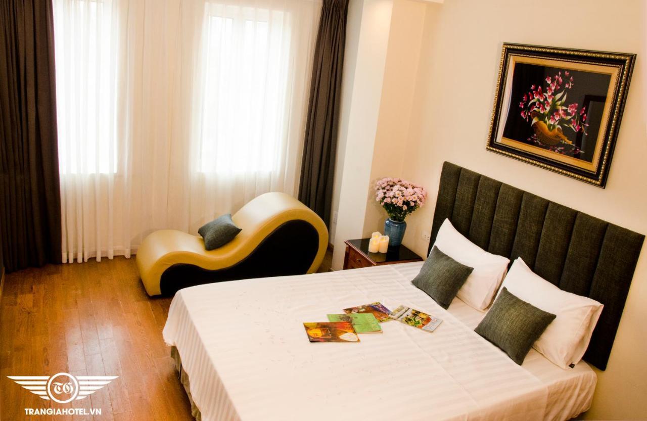 Gia Loc Hotel Hanoi Esterno foto