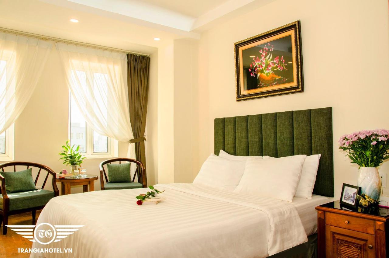 Gia Loc Hotel Hanoi Esterno foto