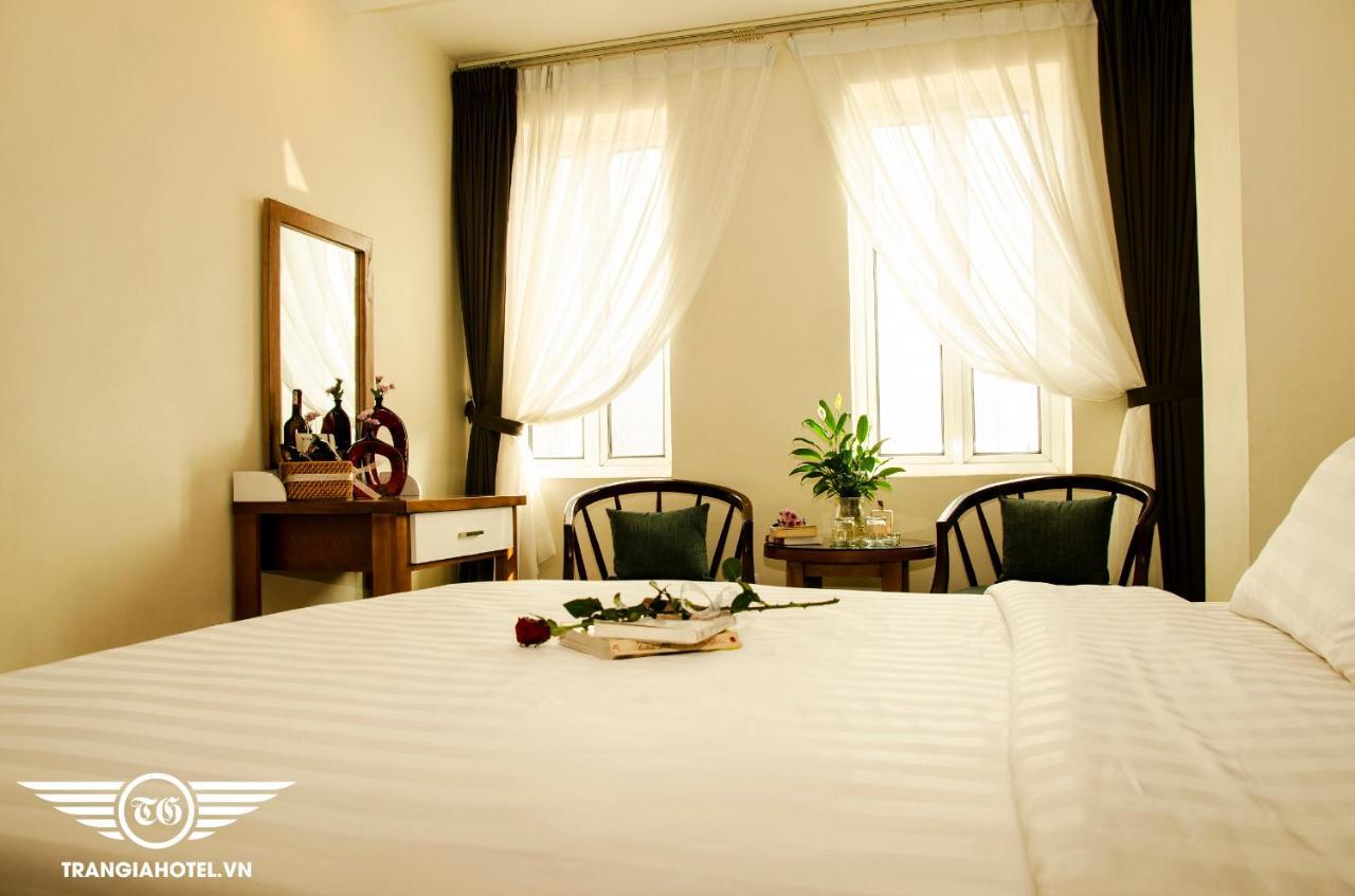 Gia Loc Hotel Hanoi Esterno foto